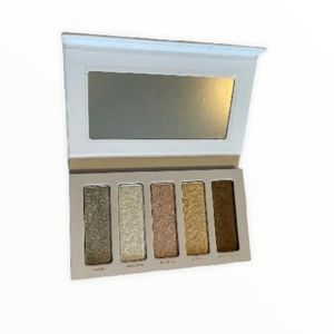 Kypris Shimmer Palette: Active Illumination
for